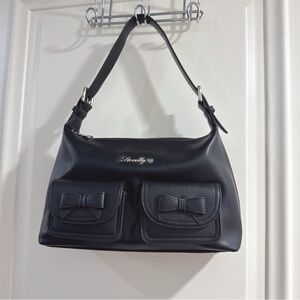 Sweetly black bag